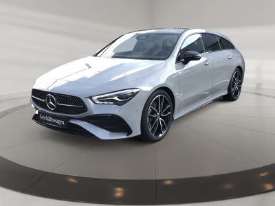 Mercedes CLA