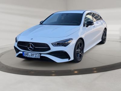 Mercedes-Benz CLA 180 Shooting Brake ++sofort verfügbar++