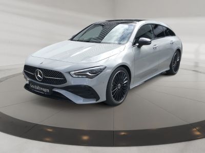 Mercedes-Benz CLA 180 Shooting Brake ++verfügbar ab