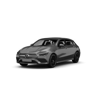 Mercedes CLA Bild von FAAREN