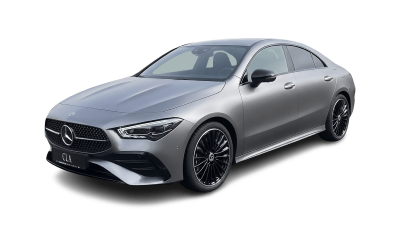 Mercedes-Benz CLA 220 d Coupé ++sofort verfügbar++