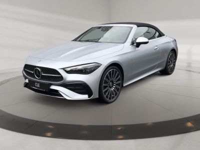 Mercedes-Benz CLE 300 4MATIC Cabriolet ++sofort verfügbar++