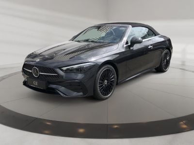 Mercedes-Benz CLE 220 d Cabriolet ++sofort verfügbar++