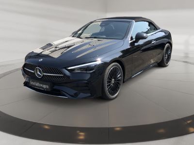 Mercedes-Benz CLE 200 4MATIC Cabriolet ++ sofort verfügbar++