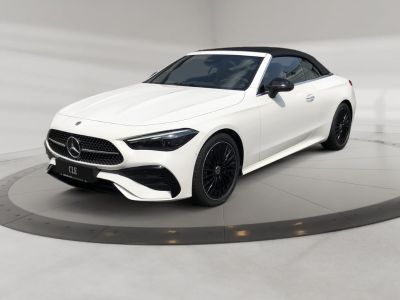 Mercedes-Benz CLE 180 Cabriolet ++sofort verfügbar++