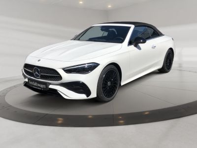 Mercedes CLE