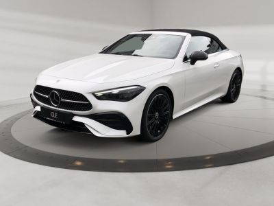 Mercedes-Benz CLE 300 4MATIC Cabriolet ++sofort verfügbar++