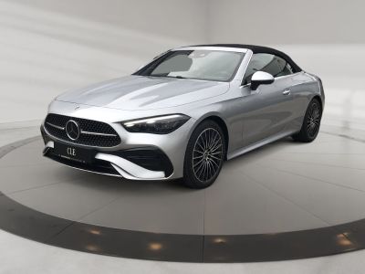 Mercedes-Benz CLE 200 Cabriolet Sport AMG-Line ++sofort