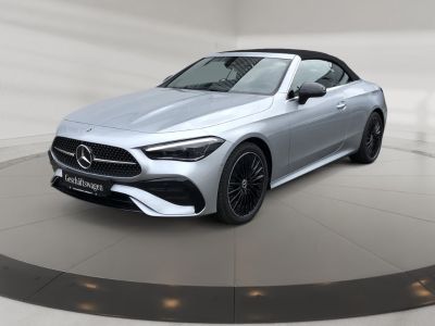 Mercedes-Benz CLE 220 d Cabriolet ++sofort verfügbar++