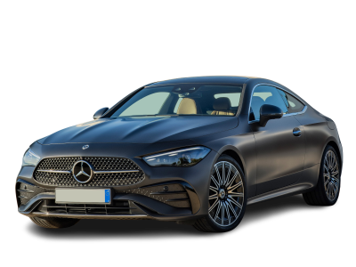 Mercedes-Benz CLE 180 Coupe