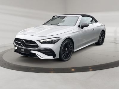 Mercedes-Benz CLE 300 4MATIC Cabriolet ++sofort verfügbar++