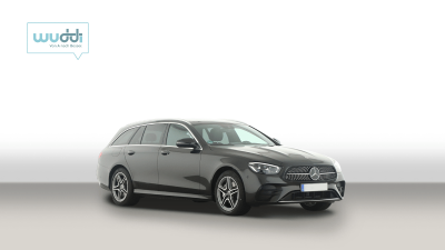 Mercedes-Benz E-Klasse E 300de T-Modell TIEFPREIS