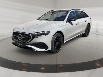 Mercedes-Benz E 450 d 4MATIC T-Modell ++sofort verfügbar++