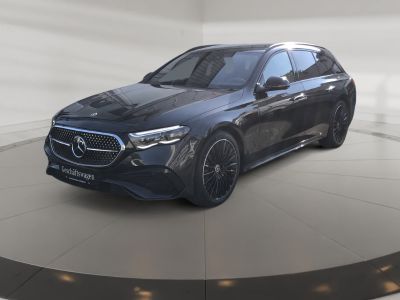 Mercedes-Benz E 300 de T-Modell ++sofort verfügbar++