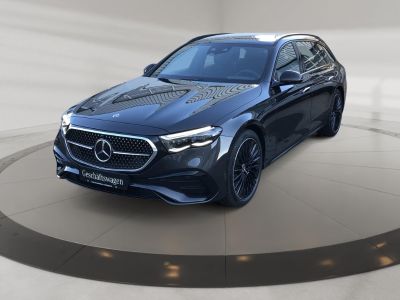Mercedes-Benz E-Klasse 220 d 4MATIC T-Modell