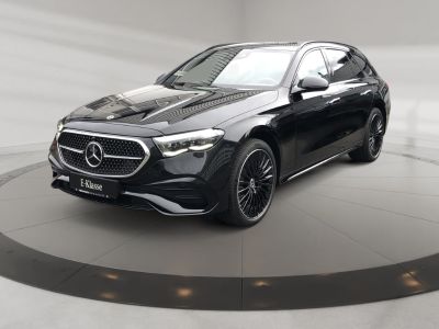 Mercedes-Benz E 450 d 4MATIC T-Modell ++sofort verfügbar++