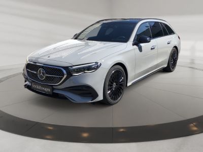 Mercedes-Benz E 450 d 4MATIC T-Modell ++sofort verfügbar++