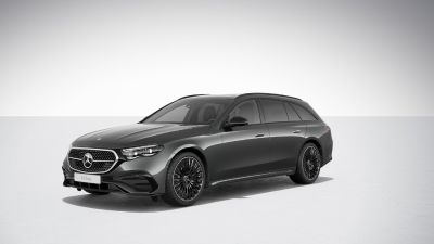 Mercedes-Benz E 450d 4MATIC T-Modell ++sofort verfügbar++