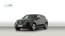 Mercedes-Benz EQC EQC 400 4MATIC im Auto-Abo von FAAREN