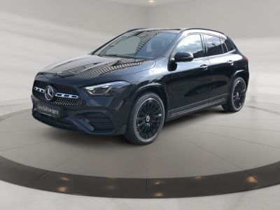 Mercedes-Benz GLA 220 d 4MATIC ++sofort verfügbar++