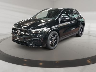 Mercedes-Benz GLA 220 4MATIC Night AMG - Line