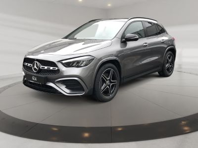 Mercedes-Benz GLA 180 AMG-Line ++sofort verfügbar++
