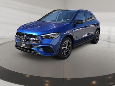 Mercedes-Benz GLA 200 AMG-Line ++sofort verfügbar++