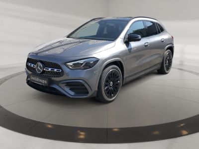 Mercedes-Benz GLA 220 d 4MATIC ++sofort verfügbar++