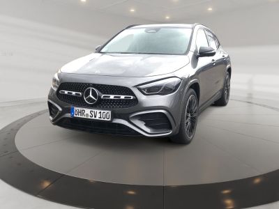 Mercedes-Benz GLA 200 ++sofort verfügbar++