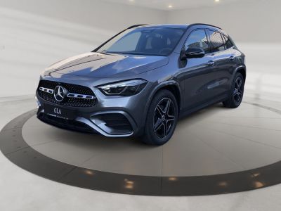 Mercedes-Benz GLA 220 d 4MATIC ++sofort verfügbar++