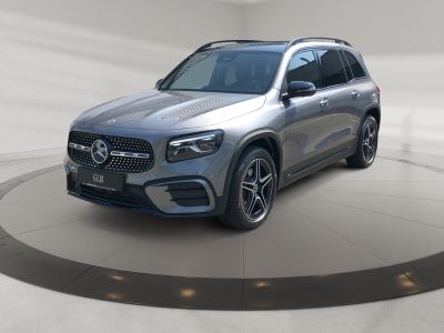 Mercedes-Benz GLB 200 d 4MATIC ++sofort verfügbar++