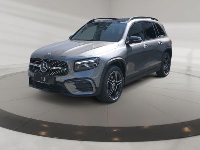 Mercedes-Benz GLB 200 d ++sofort verfügbar++