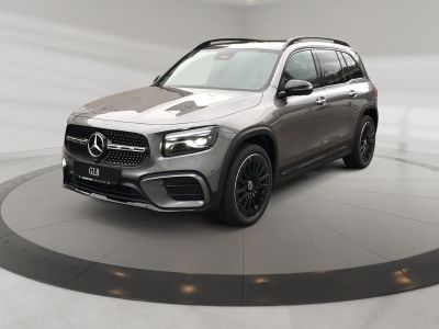 Mercedes-Benz GLB 220 4MATIC ++sofort verfügbar++
