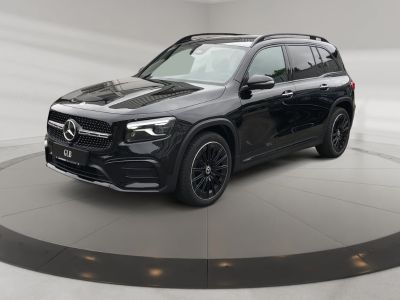Mercedes-Benz GLB 220 4MATIC ++sofort verfügbar++