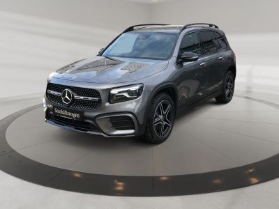 Mercedes-Benz GLB 220 4MATIC AMG