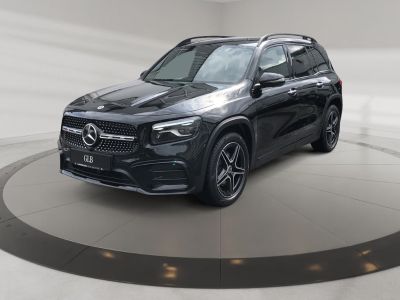 Mercedes-Benz GLB 200 ++sofort verfügbar++