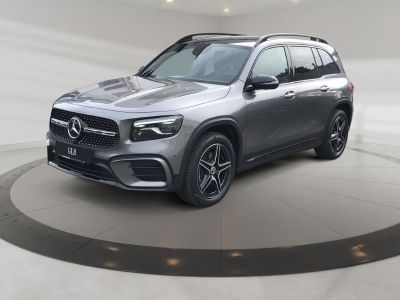 Mercedes-Benz GLB 200 ++sofort verfügbar++