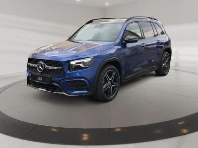 Mercedes-Benz GLB 200 ++sofort verfügbar++