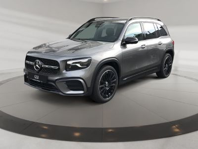 Mercedes-Benz GLB 220 d 4MATIC ++sofort verfügbar++