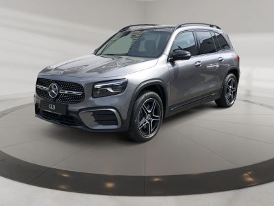 Mercedes-Benz GLB 220 d 4MATIC ++sofort verfügbar++