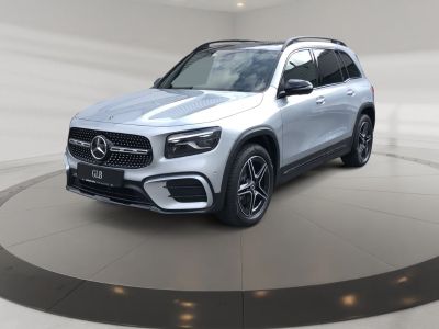Mercedes-Benz GLB 200 ++sofort verfügbar++