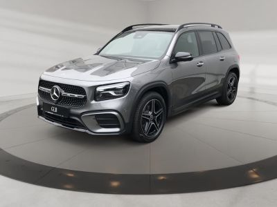 Mercedes-Benz GLB 220 d 4MATIC ++sofort verfügbar++