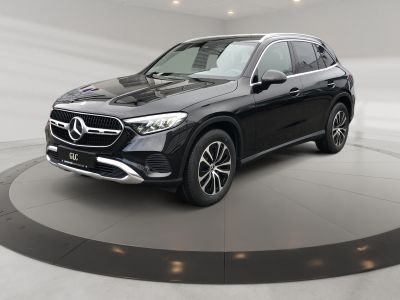 Mercedes-Benz GLC 200 4MATIC