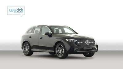 Mercedes-Benz GLC 220d SUV