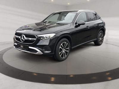 Mercedes-Benz GLC 200 4MATIC