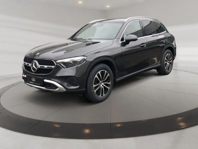 Mercedes-Benz GLC 200 4MATIC