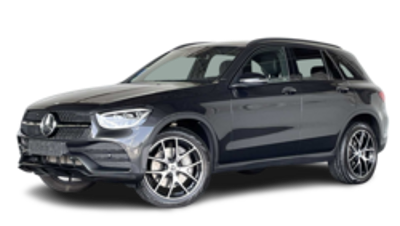 Mercedes-Benz GLC 300 de