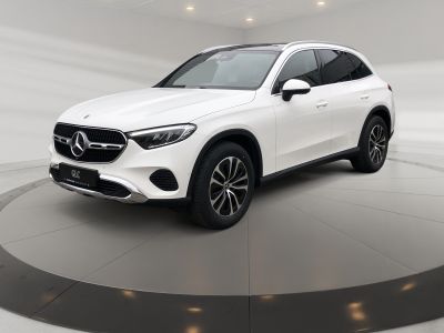 Mercedes-Benz GLC 200 4MATIC