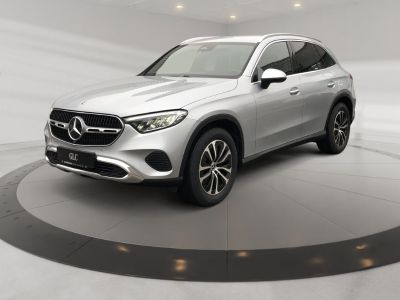 Mercedes-Benz GLC 200 4MATIC