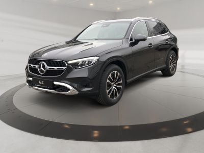 Mercedes GLC